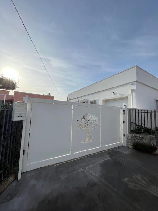 Vila Dimora Giardinelli Fasano Exteriér fotografie