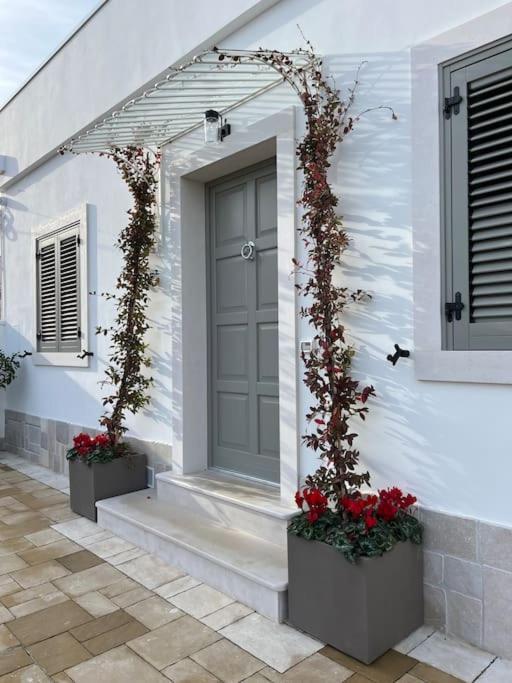 Vila Dimora Giardinelli Fasano Exteriér fotografie