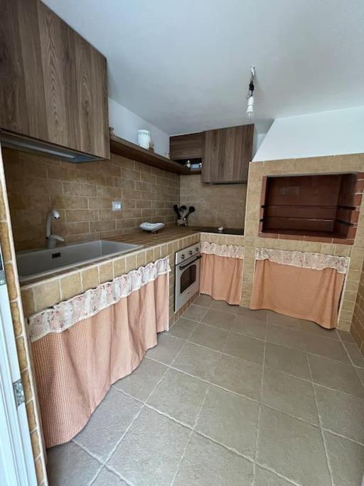Vila Dimora Giardinelli Fasano Exteriér fotografie